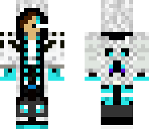 icy
