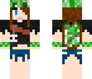 katie skin