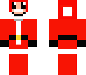 santa claus