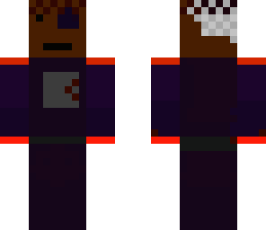 dark king