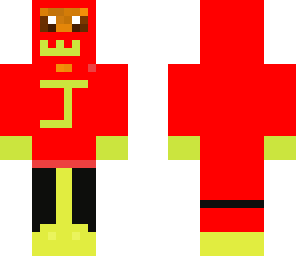 jack skin
