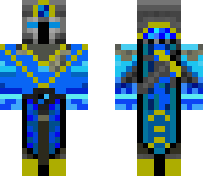 templar