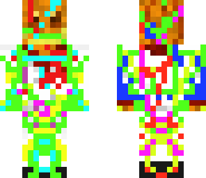 rainbow default