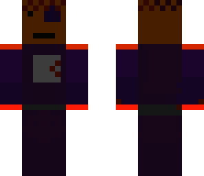 dark king fixed