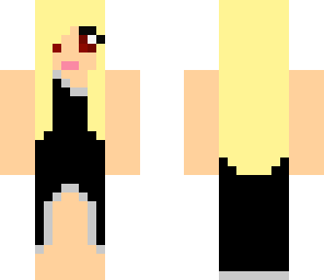 vampire girl