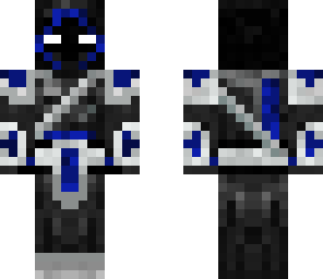 assasin herobrine