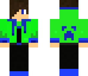 chriskiss09 teenager skin
