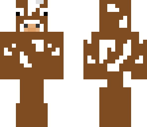 cow skin