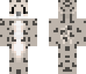 snow leopard reedit