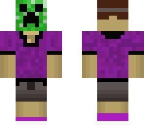 creeper me updated