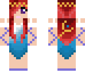 fantasy girl
