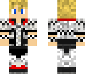 roxas