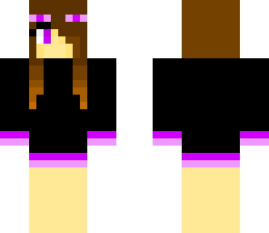 another endergirl