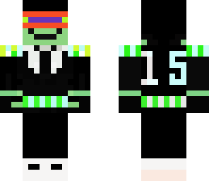 futuristic botman15