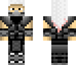 smoke mk9