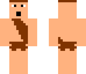 minecraftian tarzan