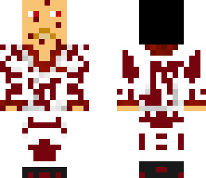 bloody vampire