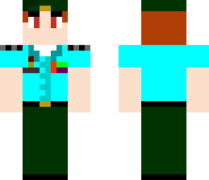 army class b