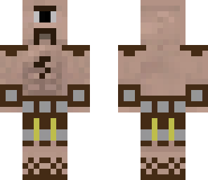 cyclops 4