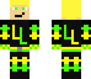 lemon lime