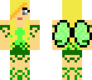 earth fairy
