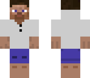 nice steve 