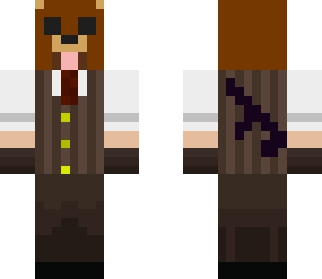 bear