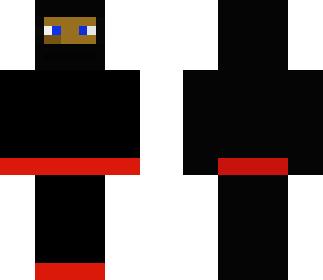ninja steve