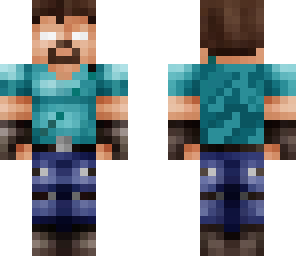 the herobrine