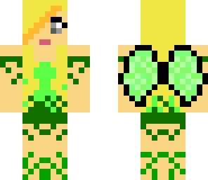 earth fairy 2