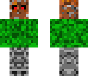 the forgotten warrior