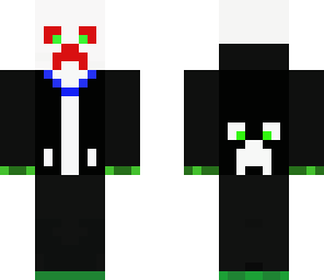 dj creeper