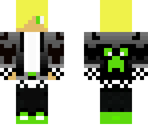 beast kid