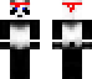 ninja panda