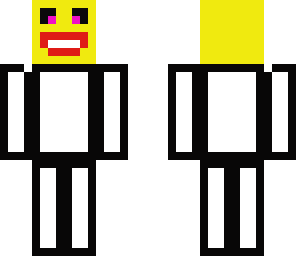 box head