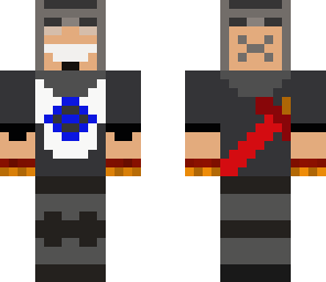 knight