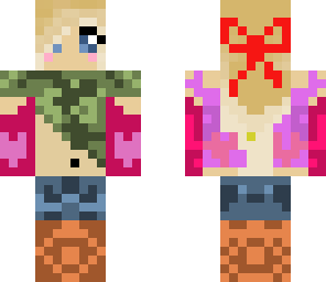female farmer