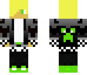 beast kid2