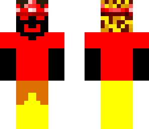 fire king