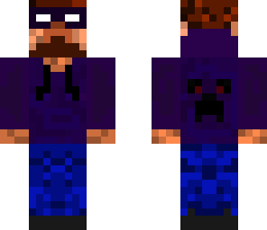 griefer
