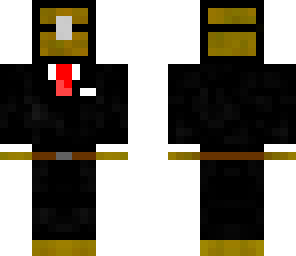 chest man