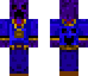 creeper dj