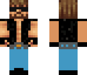 chuck norris