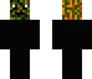swamp man