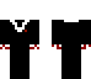 bloody slenderman