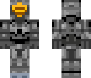 halo odst