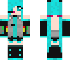 hatsune miku