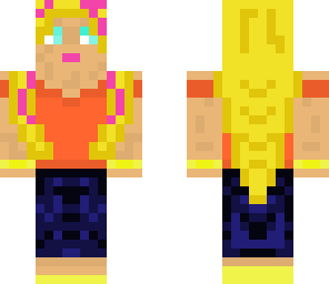 jhonty v 2
