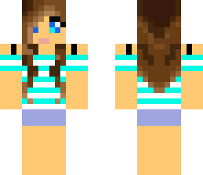 simple girl well kinda