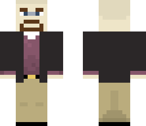 walter white